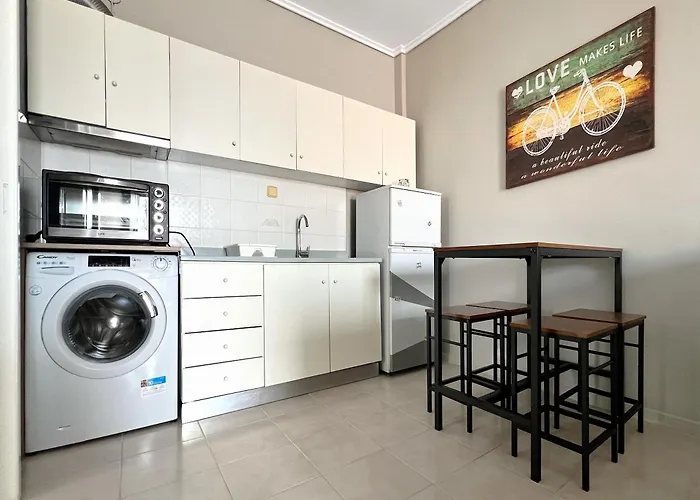 Rona Vista Suites Cozy Veranda