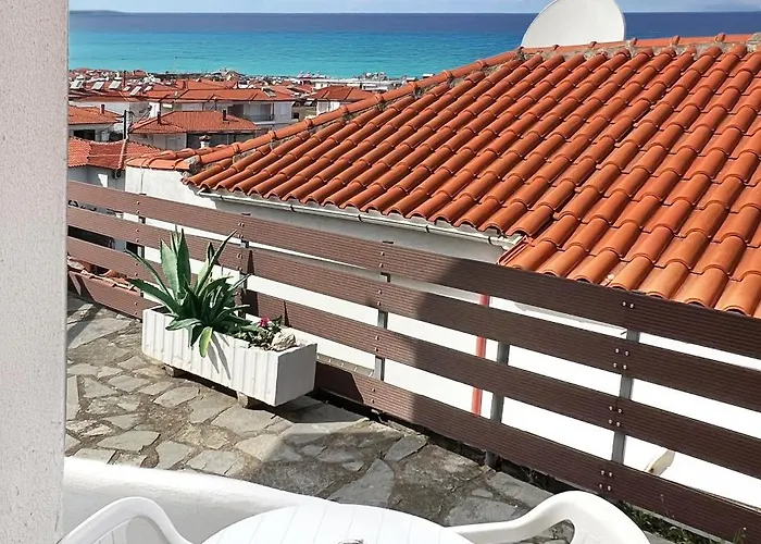 Rona Vista Suites Cozy Veranda