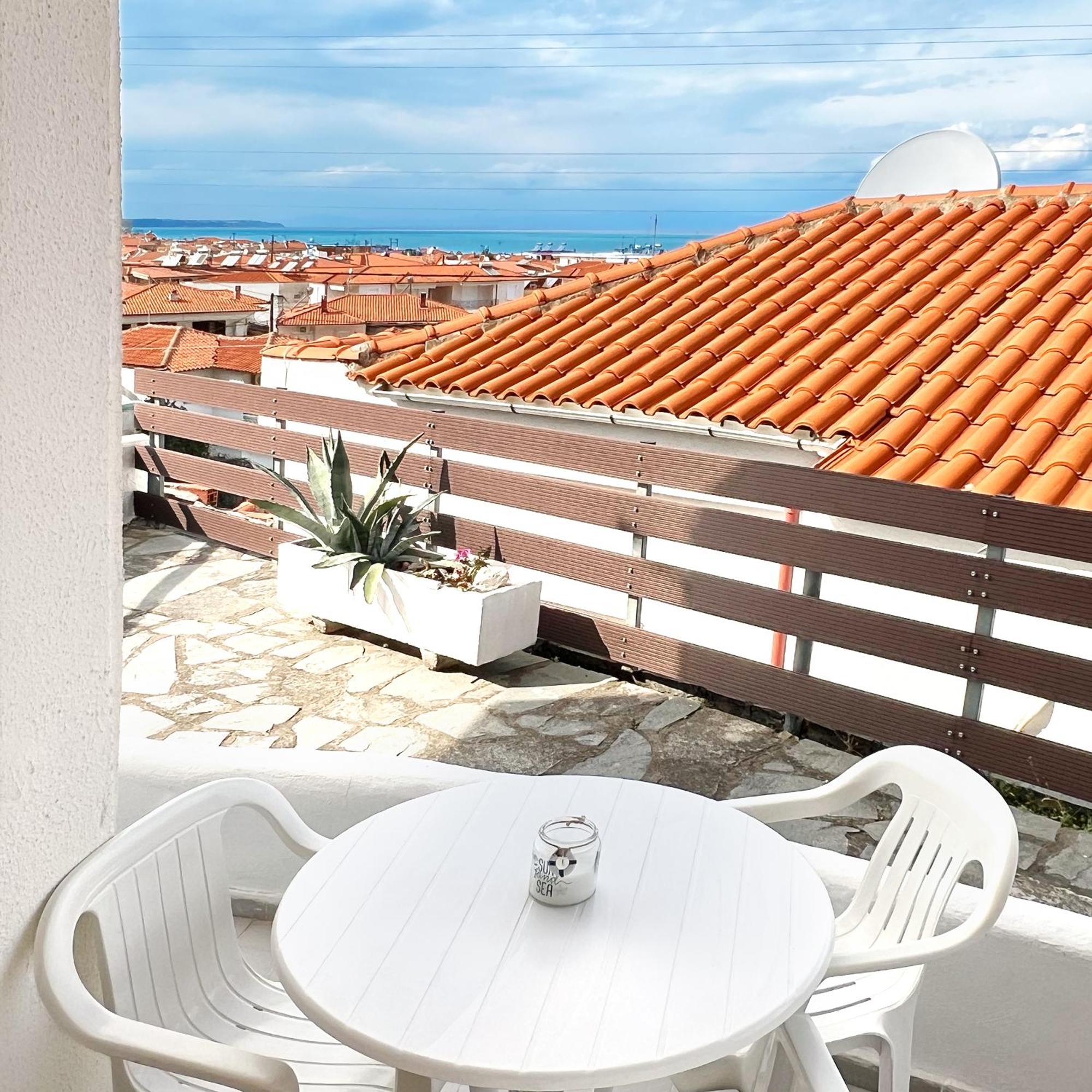 Apartment Rona Vista Cozy Veranda