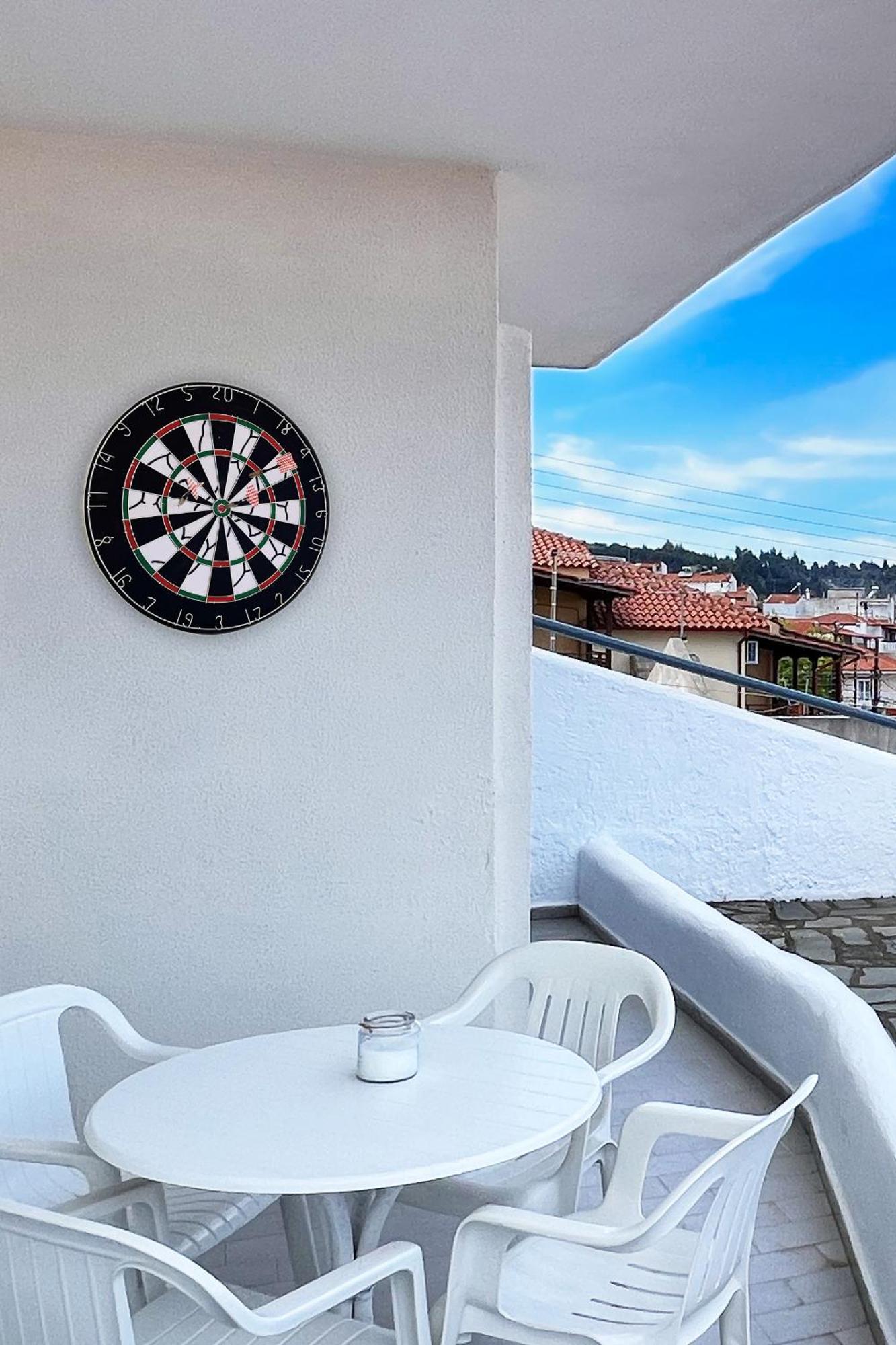 Rona Vista Cozy Veranda Διαμέρισμα Πολύχρονο