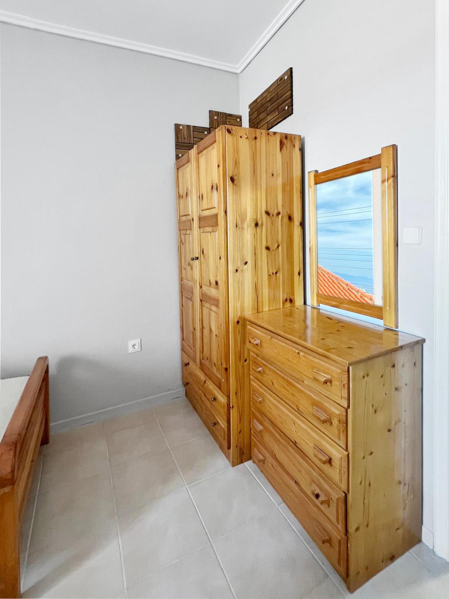 Rona Vista Cozy Veranda Appartamento *