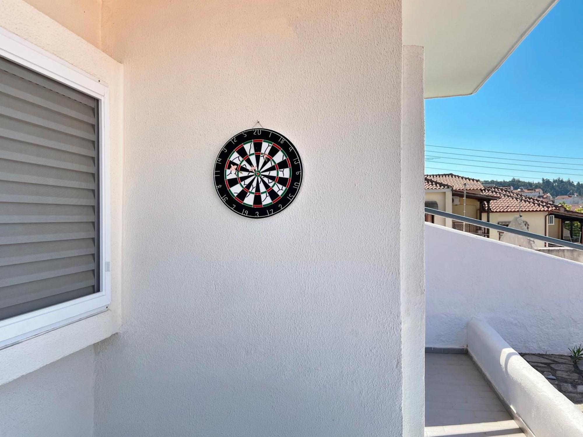 Rona Vista Cozy Veranda * Polychrono