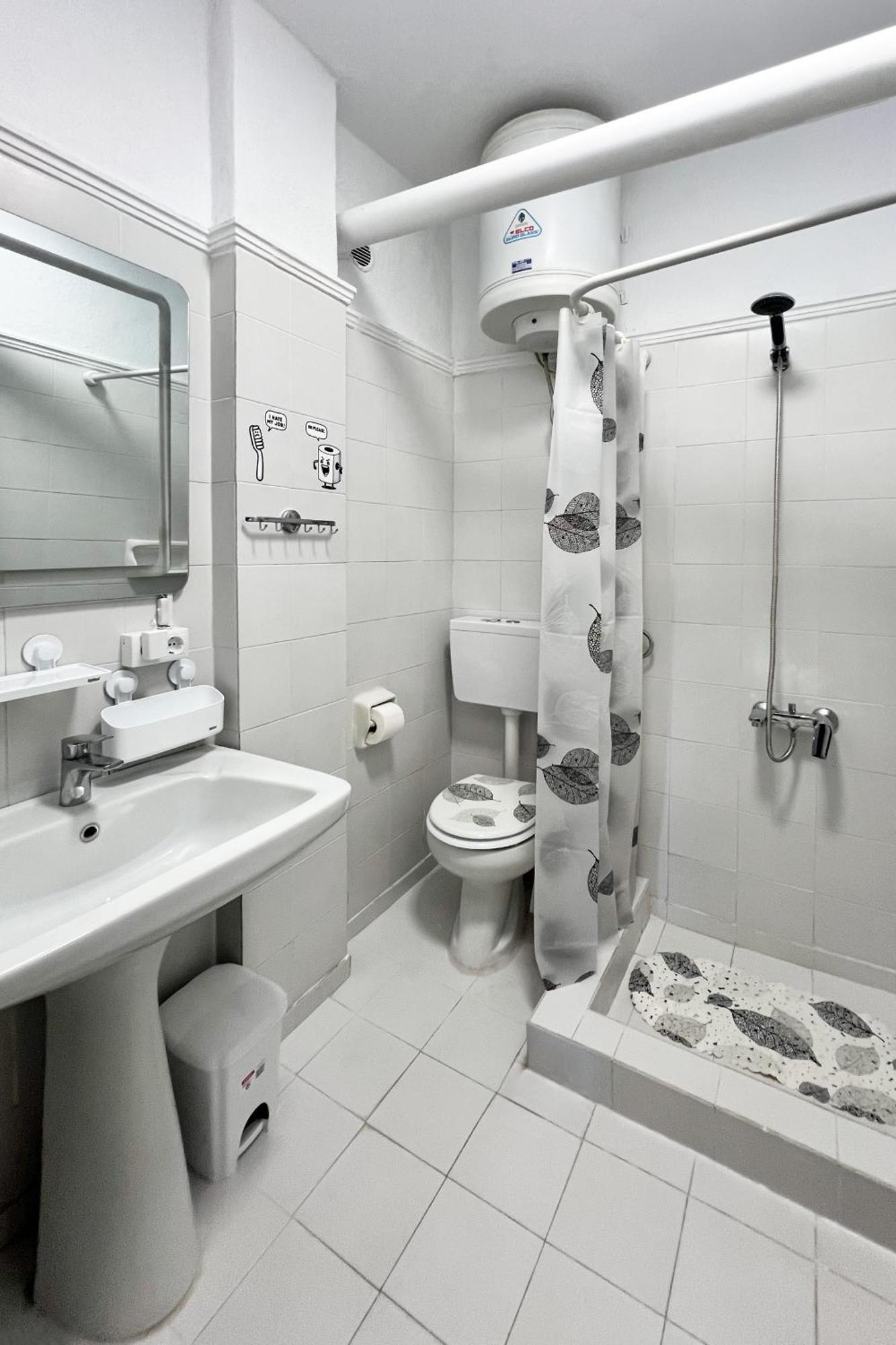 Rona Vista Cozy Veranda Apartament *