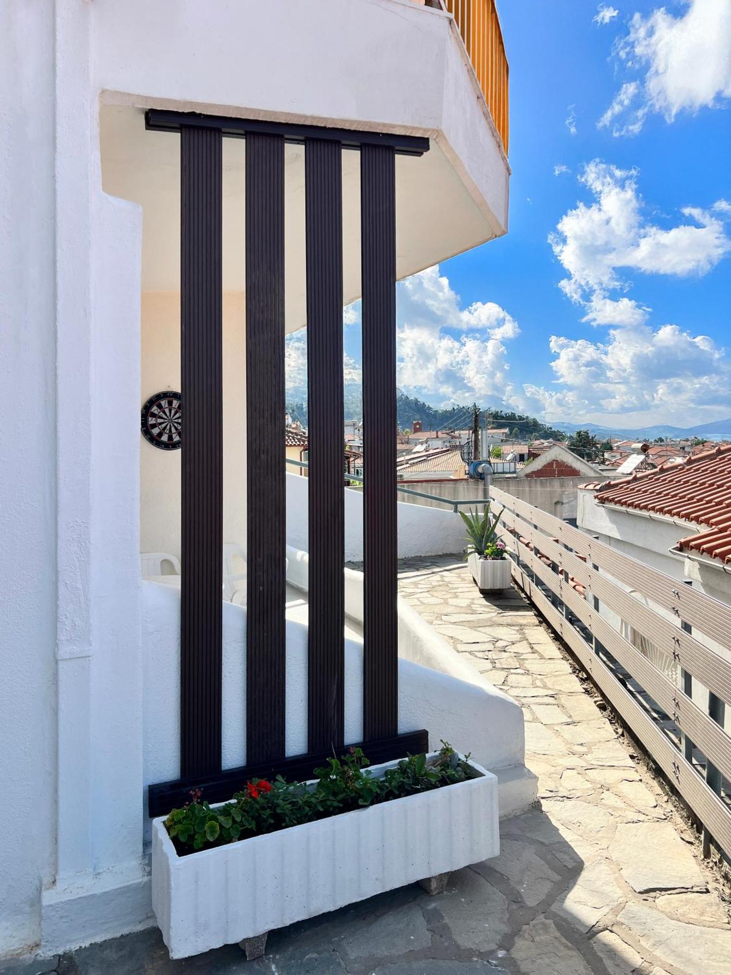 Appartamento Rona Vista Cozy Veranda *